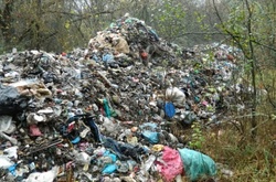 Куди подіти львівське сміття