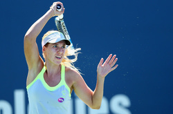 Китай WTA. Тенісистка Савчук пробилася до півфіналу в парному розряді