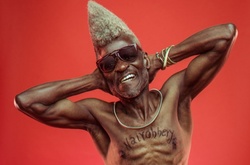 Зажигательные дедушки-хипхоперы из Найроби взорвали сеть