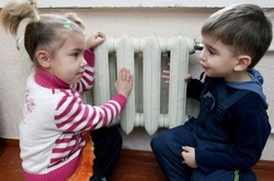 У Києві до опалення підключили понад 18% будинків