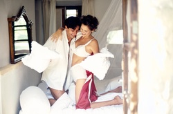 Как не надоесть своему мужчине: 5 полезных лайфхаков