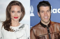 Анджелина Джоли угрожает судом селебрити-блогеру