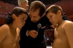 У Москві побили дочку чемпіона світу, який розкритикував Кадирова за участь дітей в кулачних боях