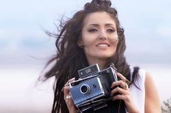 Анна Добрыднева сняла новый видеоклип к двухлетию сольной карьеры