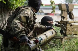 Ситуація в зоні АТО: бойовики за день 36 разів обстріляли українські позиції