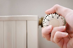 В Україні розпочався опалювальний сезон