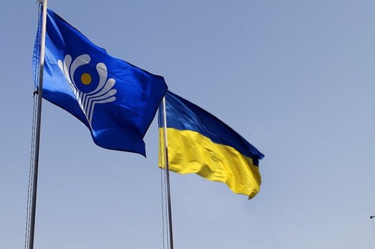 Україна та СНД: вийти не можна залишитися