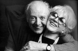 Даріо Фо і Франка Рамі