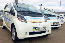 В Україні електромобілі популярніші, ніж у деяких країнах ЄС