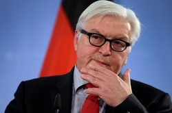 Штайнмаєр визнав неможливість проведення виборів на Донбасі