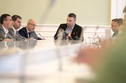 Кличко оголосив війну МАФам: біля місця проведення «Євробачення» жодного кіоска не залишиться