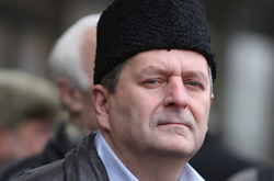 Російський суд окупованого Криму залишив Чийгоза під вартою