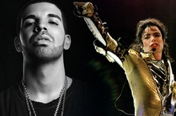 Дрейк побил рекорд Майкла Джексона по количеству номинаций на American Music Awards