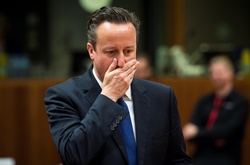 Кемерона визнано одним з найгірших прем'єрів Великобританії