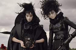 Модные и полные сказочного сюрреализма фотографии Тима Уолкера