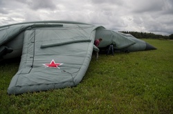 Ідея полягає в тому, щоб ніколи не зізнаватися про свої істинні наміри