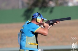   Мільчев став срібним призером фіналу Кубку світу у скіті