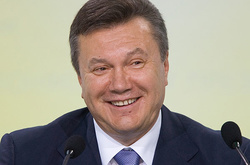 Україна програла в суді ЄС апеляцію щодо виплати Януковичу 6 млн грн