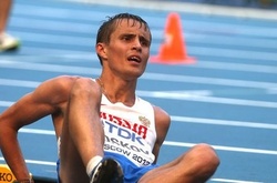 П'ять російських легкоатлетів дискваліфіковані за допінг