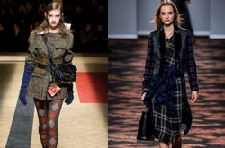 Семь модных принтов осени, которые обязательно должны быть в вашем гардеробе