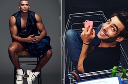 Красивые и успешные: десять самых востребованных мужчин-моделей в мире