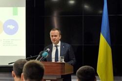 Остап Семерак презентував Концепцію реформування системи природоохоронного контролю