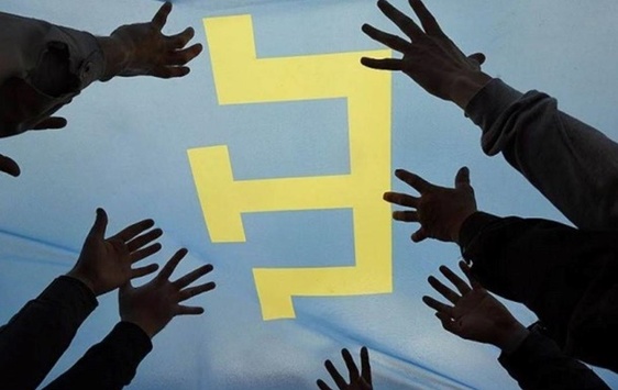 П’ятьох затриманих кримських татар заарештували на 2 місяці