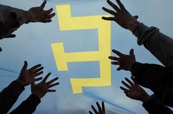 П’ятьох затриманих кримських татар заарештували на 2 місяці