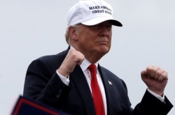 Трамп заперечив сексуальні домагання до жінок