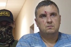 Євген Панов