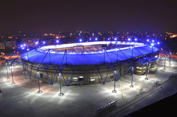 Офіційно: збірна України зіграє із Сербією в Харкові