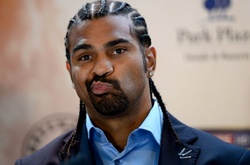 Екс-чемпіон світу з боксу: Джошуа дуже легко розправиться з Кличком