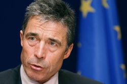 Андерс Фог Расмуссен