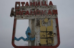 Бойовики перемістили до Станиці Луганської посилену танкову роту