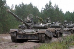 У Красногорівці військова машина переїхала жінку 