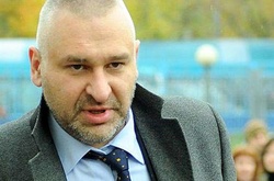 Адвокат Марк Фейгін