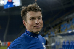 Лідер збірної України з футболу виступив проти легіонерів