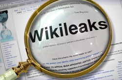 США підозрюють Росію у передачі даних WikiLeaks