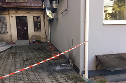 Представництво ОБСЄ в Івано-Франківську