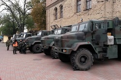 У Києві відбудеться Марш нації