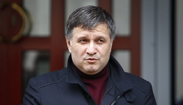 Аваков сподівається, що Рада прийме зміни до «закону Савченко»