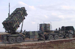 Анкара готова прийняти пропозиції Росії щодо будівництва систем протиповітряної оборони великого радіусу дії