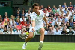 Українець тенісист зупинився в чвертьфіналі турніру  у В'єтнамі