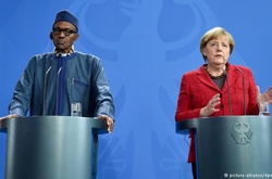 Німеччина планує вислати з країни сотні нігерійців