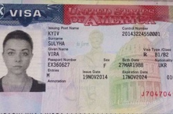 Держдеп США попередив про зміну правил подачі фото на візи