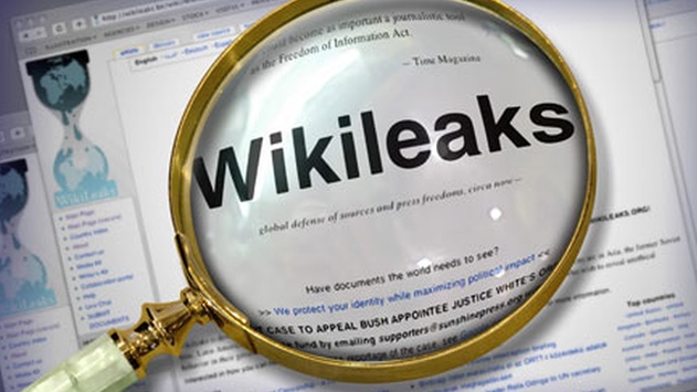 WikiLeaks засумнівалися у здатності США завдати Росії кіберудару