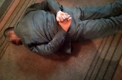 На Донеччині затримали російського шпигуна