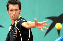 Український тенісист зіграє на великому челленджері в Нінбо