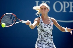 Друга ракетка України стартує в кваліфікації турніру WTA Premier у Москві