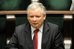 Ярослав Качинський погодився на ексгумацію тіла Леха Качинського